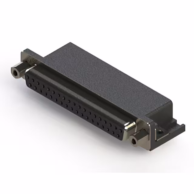 626-037-262-012 EDAC Inc.  Conjuntos de conectores D-Sub